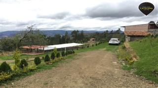 Quinta de Venta en Cuenca Ecuador sector Deleg - Solano - Guabizhun