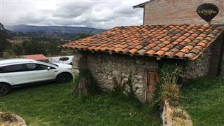 Quinta de Venta en Cuenca Ecuador sector Deleg - Solano - Guabizhun