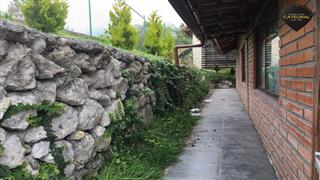 Quinta de Venta en Cuenca Ecuador sector Deleg - Solano - Guabizhun