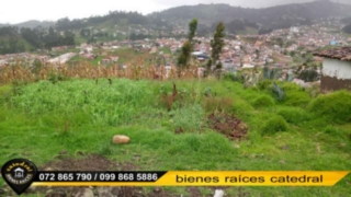 Sitio de Venta en Cuenca Ecuador sector Unión Alta de Baños