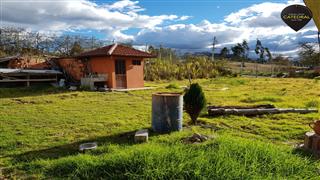 Villa Casa de Venta en Cuenca Ecuador sector Challuabamba- Cofradia 