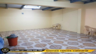 Villa Casa de Venta en Cuenca Ecuador sector Challuabamba- Cofradia 