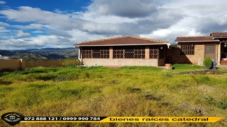 Villa Casa de Venta en Cuenca Ecuador sector Challuabamba- Cofradia 