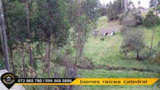 Hacienda de Venta en Cuenca Ecuador sector Valle