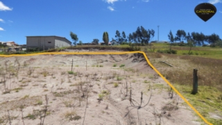 Terreno de Venta en Cuenca Ecuador sector San Miguel del Valle