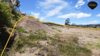Terreno de Venta en Cuenca Ecuador sector San Miguel del Valle