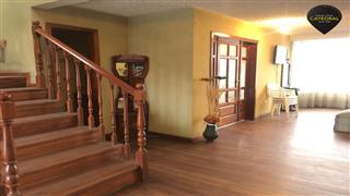 Villa Casa de Venta en Cuenca Ecuador sector Av Americas