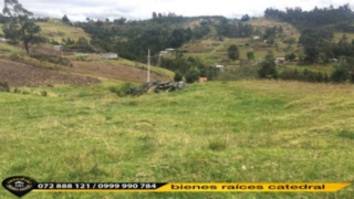 Terreno de Venta en Cuenca Ecuador sector Monay Baguanchi - Monay Chico