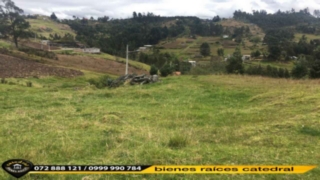 Terreno de Venta en Cuenca Ecuador sector Monay Baguanchi - Monay Chico