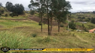 Terreno de Venta en Cuenca Ecuador sector Monay Baguanchi - Monay Chico