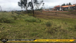 Terreno de Venta en Cuenca Ecuador sector Monay Baguanchi - Monay Chico