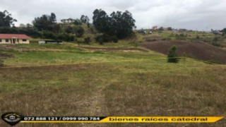 Terreno de Venta en Cuenca Ecuador sector Monay Baguanchi - Monay Chico