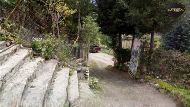 Sitio Solar Terreno de Venta en Cuenca Ecuador sector La Victoria de Sinincay