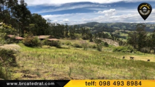 Terreno de Venta en Azogues Ecuador sector Cojitambo