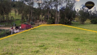 Terreno de Venta en Cuenca Ecuador sector Tarqui