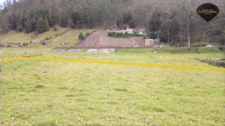 Terreno de Venta en Cuenca Ecuador sector Tarqui