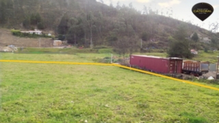 Terreno de Venta en Cuenca Ecuador sector Tarqui