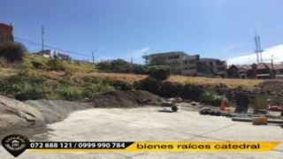 Sitio de Venta en Cuenca Ecuador sector Centro 