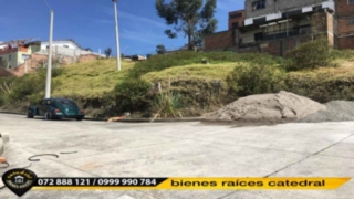 Sitio de Venta en Cuenca Ecuador sector Centro 