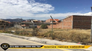 Sitio de Venta en Cuenca Ecuador sector Centro 