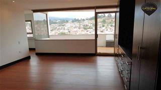 Departamento de Venta en Cuenca Ecuador sector Ordoñez Lasso 