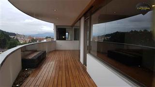 Departamento de Venta en Cuenca Ecuador sector Ordoñez Lasso 