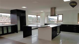 Departamento de Venta en Cuenca Ecuador sector Ordoñez Lasso 