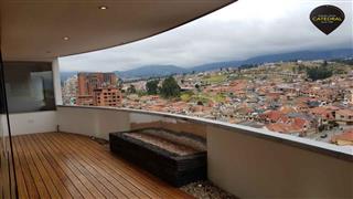 Departamento de Venta en Cuenca Ecuador sector Ordoñez Lasso 