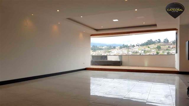 Departamento de Venta en Cuenca Ecuador sector Ordoñez Lasso