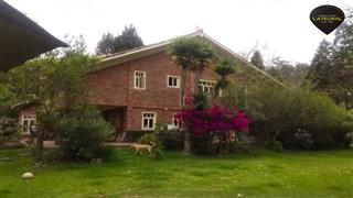Villa Casa de Venta en Cuenca Ecuador sector Challuabamba - Pan. Norte