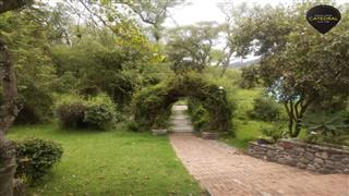 Villa Casa de Venta en Cuenca Ecuador sector Challuabamba - Pan. Norte