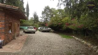 Villa Casa de Venta en Cuenca Ecuador sector Challuabamba - Pan. Norte