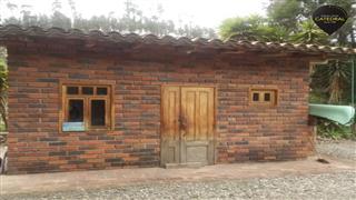Villa Casa de Venta en Cuenca Ecuador sector Challuabamba - Pan. Norte