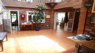Villa Casa de Venta en Cuenca Ecuador sector Challuabamba - Pan. Norte