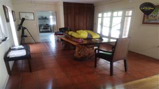 Villa Casa de Venta en Cuenca Ecuador sector Challuabamba - Pan. Norte