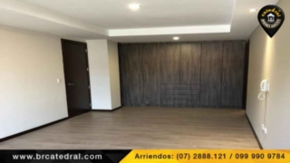 Departamento de Venta en Cuenca Ecuador sector Puertas del sol