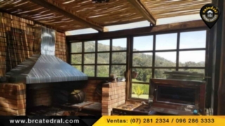 Villa Casa de Venta en Cuenca Ecuador sector Tarqui