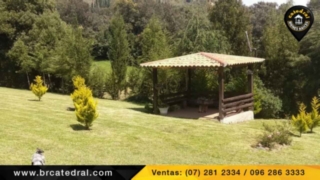 Villa Casa de Venta en Cuenca Ecuador sector Tarqui