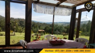 Villa Casa de Venta en Cuenca Ecuador sector Tarqui