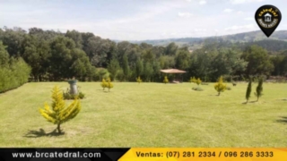 Villa Casa de Venta en Cuenca Ecuador sector Tarqui