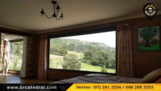 Villa Casa de Venta en Cuenca Ecuador sector Tarqui