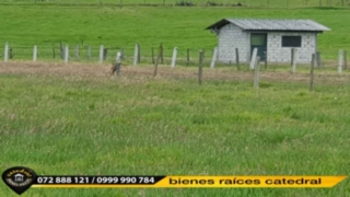 Terreno de Venta en Cuenca Ecuador sector Victoria del Portete 