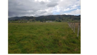 Terreno de Venta en Cuenca Ecuador sector Victoria del Portete 