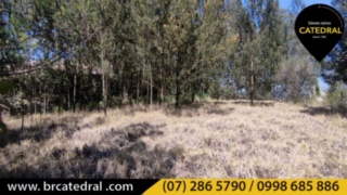 Sitio de Venta en Cuenca Ecuador sector Challuabamba - La Cofradía