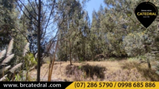 Sitio de Venta en Cuenca Ecuador sector Challuabamba - La Cofradía