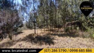 Sitio de Venta en Cuenca Ecuador sector Challuabamba - La Cofradía