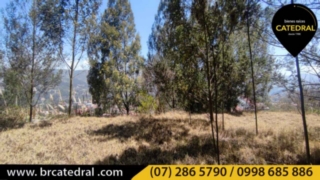 Sitio de Venta en Cuenca Ecuador sector Challuabamba - La Cofradía