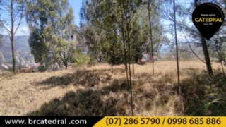 Sitio de Venta en Cuenca Ecuador sector Challuabamba - La Cofradía