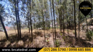 Sitio de Venta en Cuenca Ecuador sector Challuabamba - La Cofradía