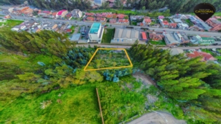 Terreno de Venta en Cuenca Ecuador sector Camino del tejar- Ordoñez Lasso